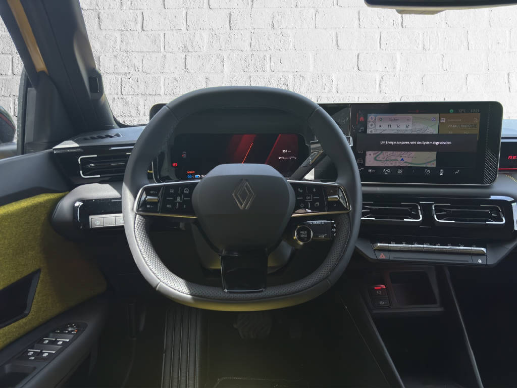 RENAULT R5 E-Tech Comfort Range iconic-image-12