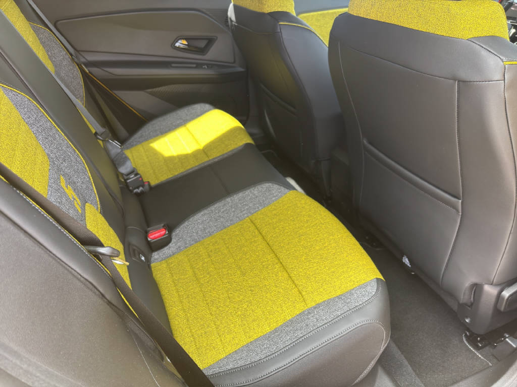 RENAULT R5 E-Tech Comfort Range iconic-image-7