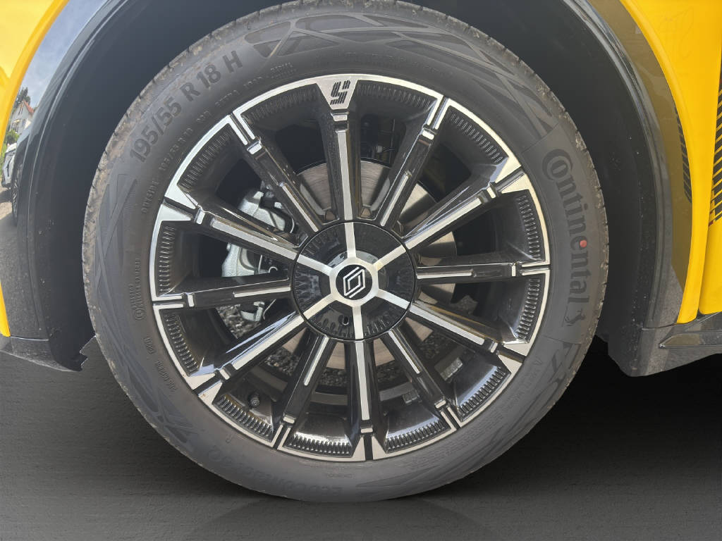 RENAULT R5 E-Tech Comfort Range iconic-image-15