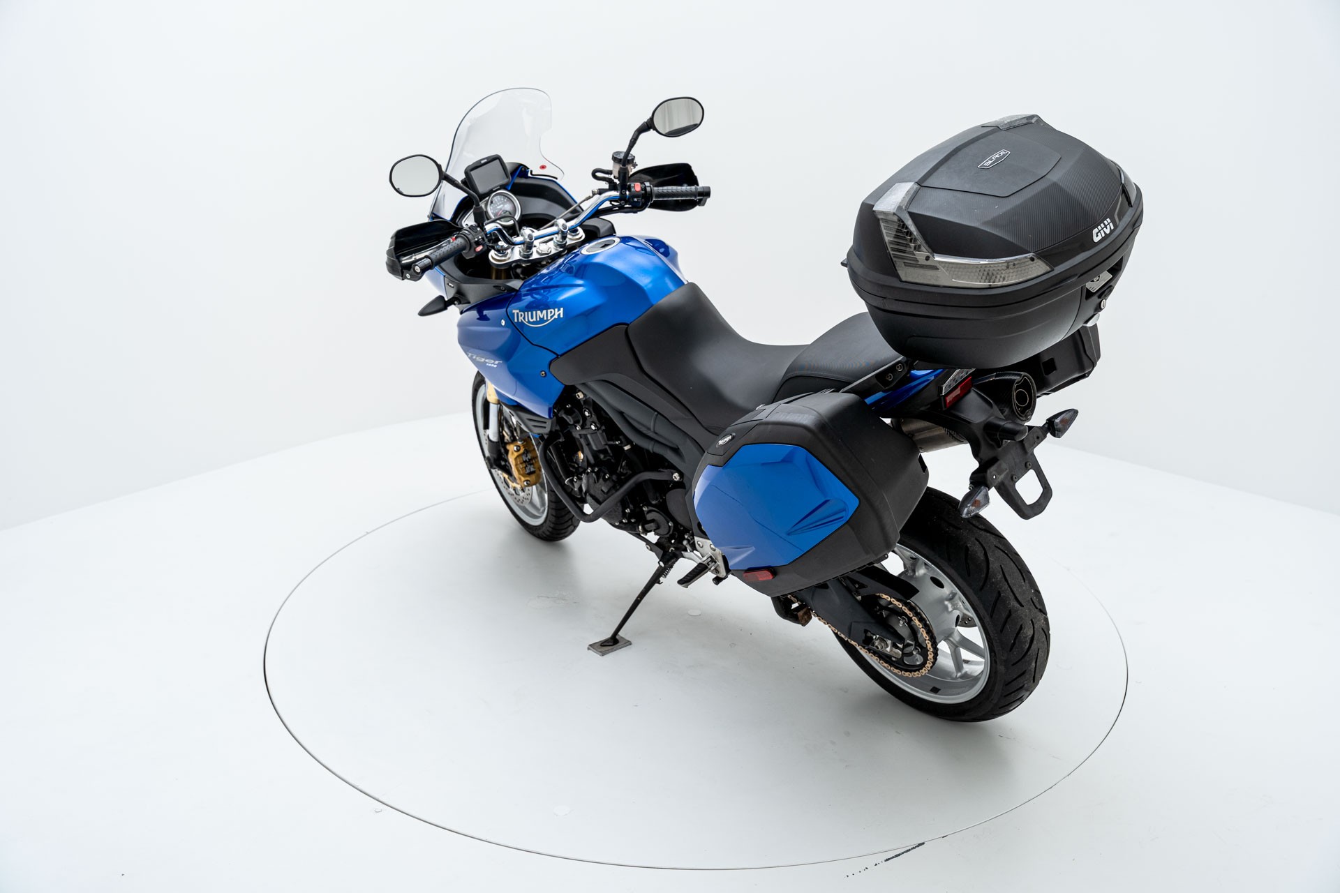 TRIUMPH Tiger 1050 ABS-image-4