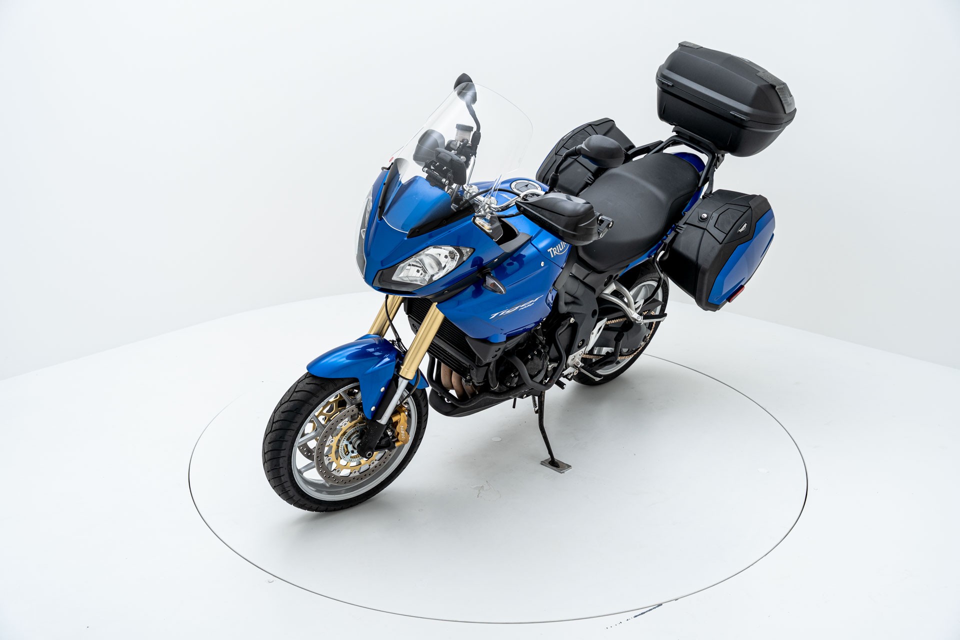 TRIUMPH Tiger 1050 ABS-image-2