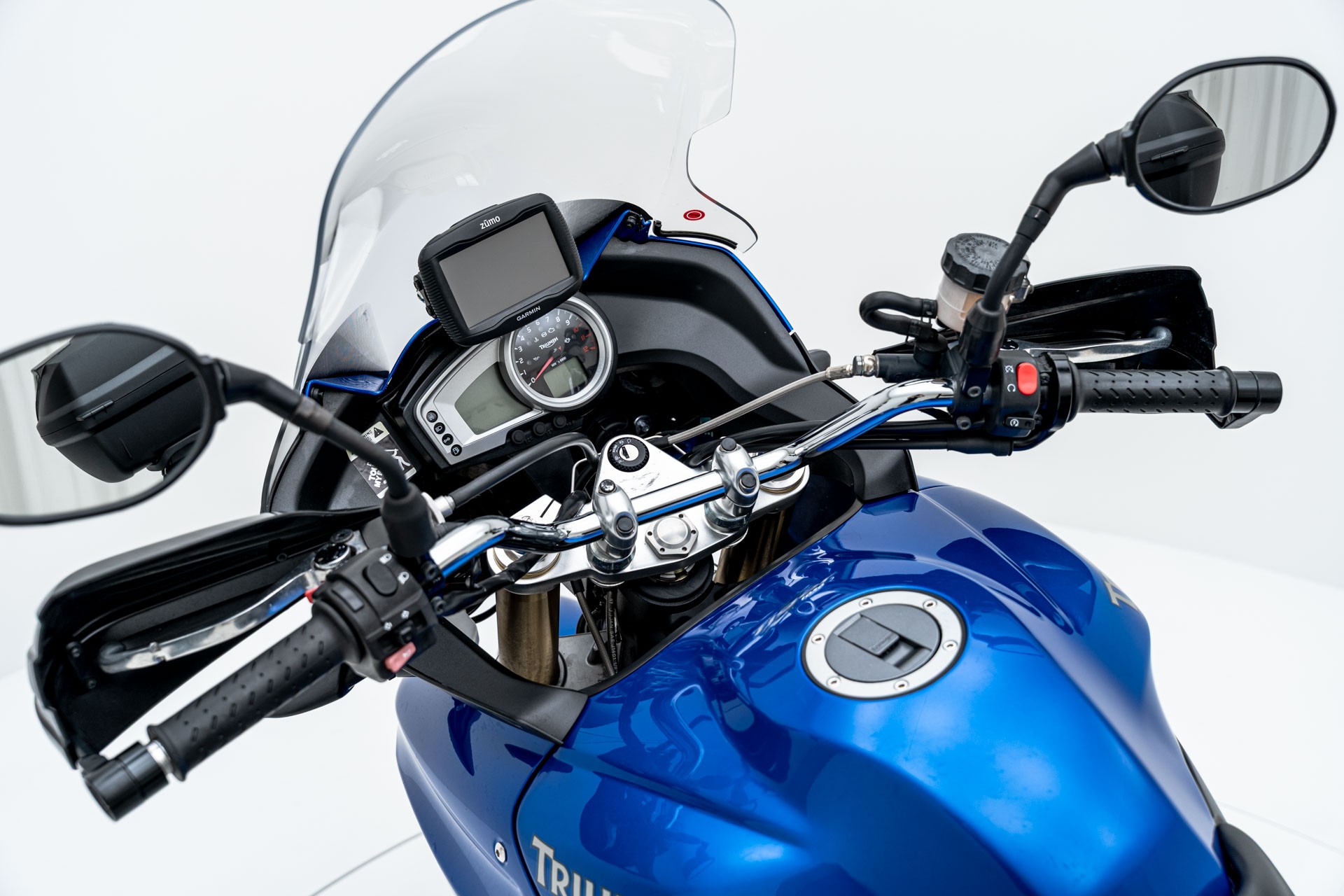 TRIUMPH Tiger 1050 ABS-image-7