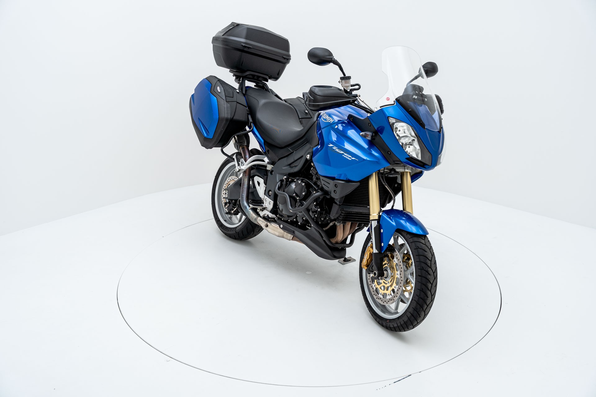 TRIUMPH Tiger 1050 ABS-image-1