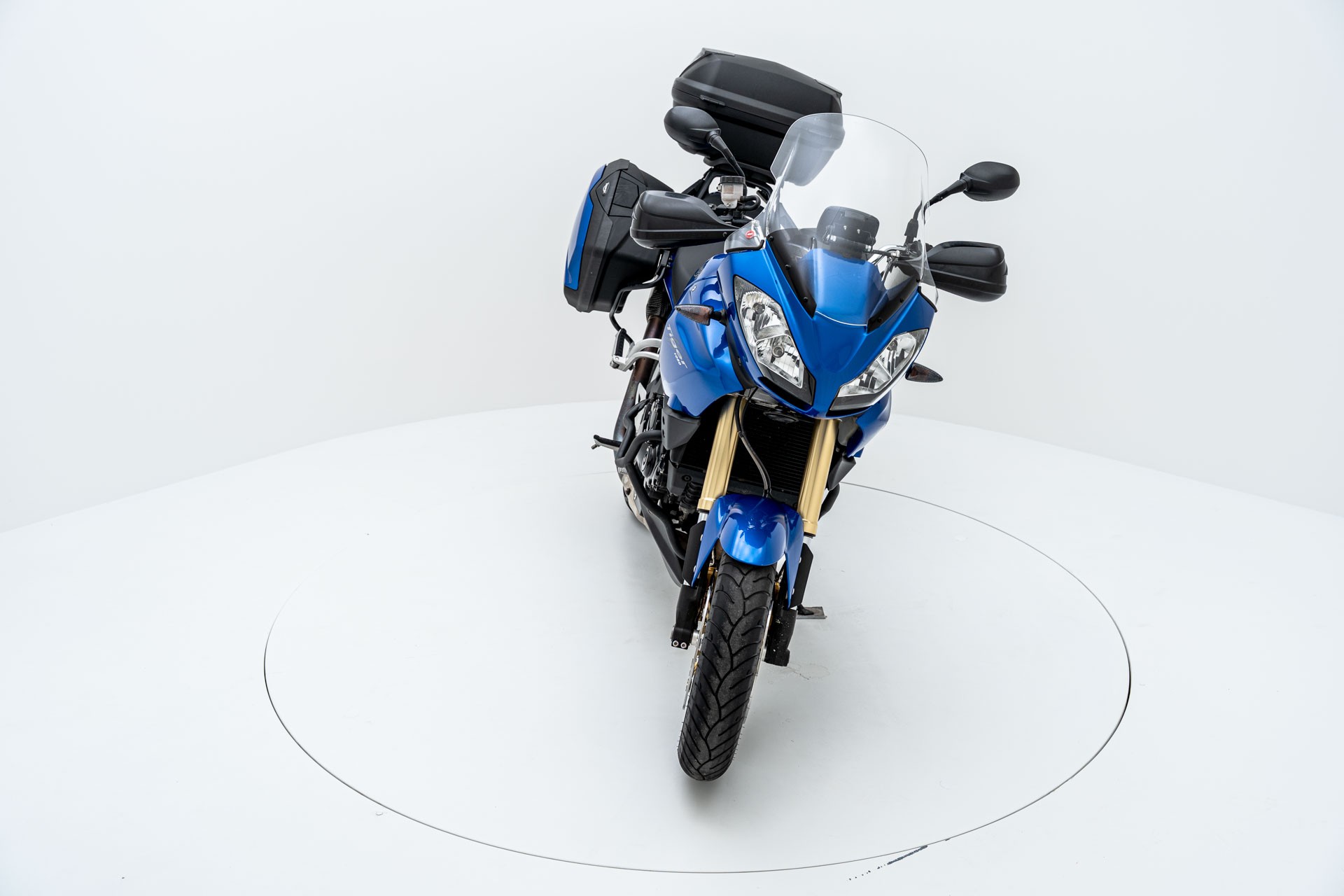 TRIUMPH Tiger 1050 ABS-image-6