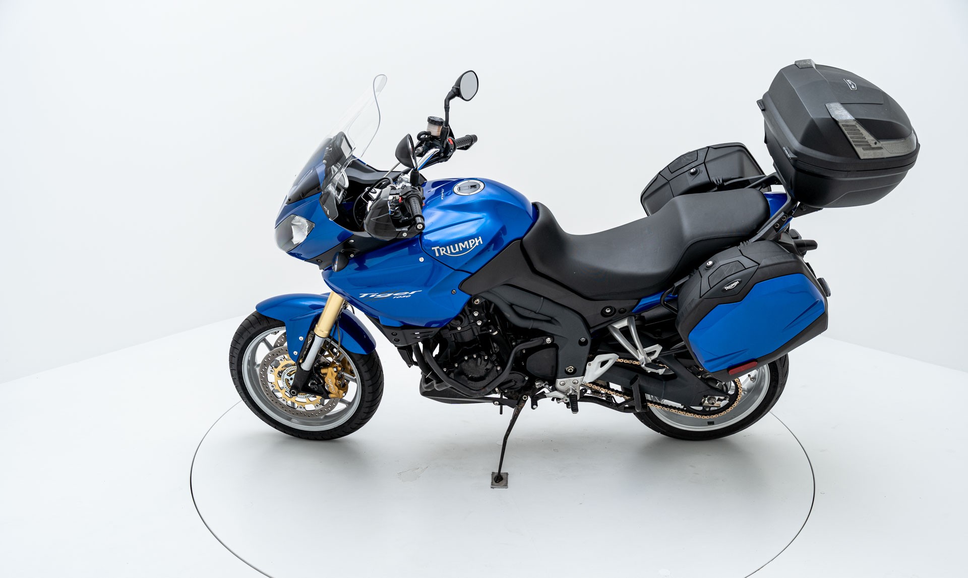 TRIUMPH Tiger 1050 ABS-image-5
