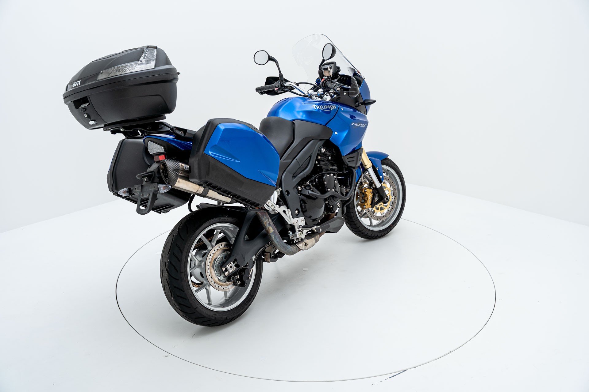 TRIUMPH Tiger 1050 ABS-image-3