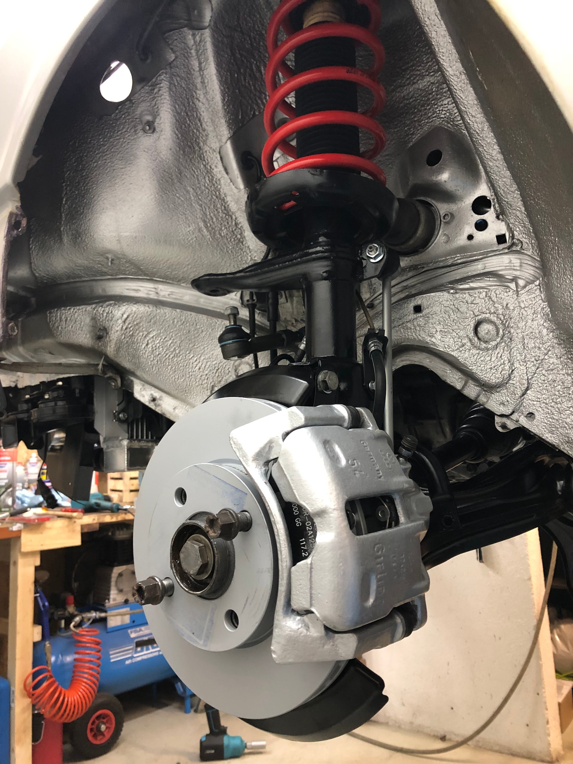 AUDI 90 2.3 E-image-5