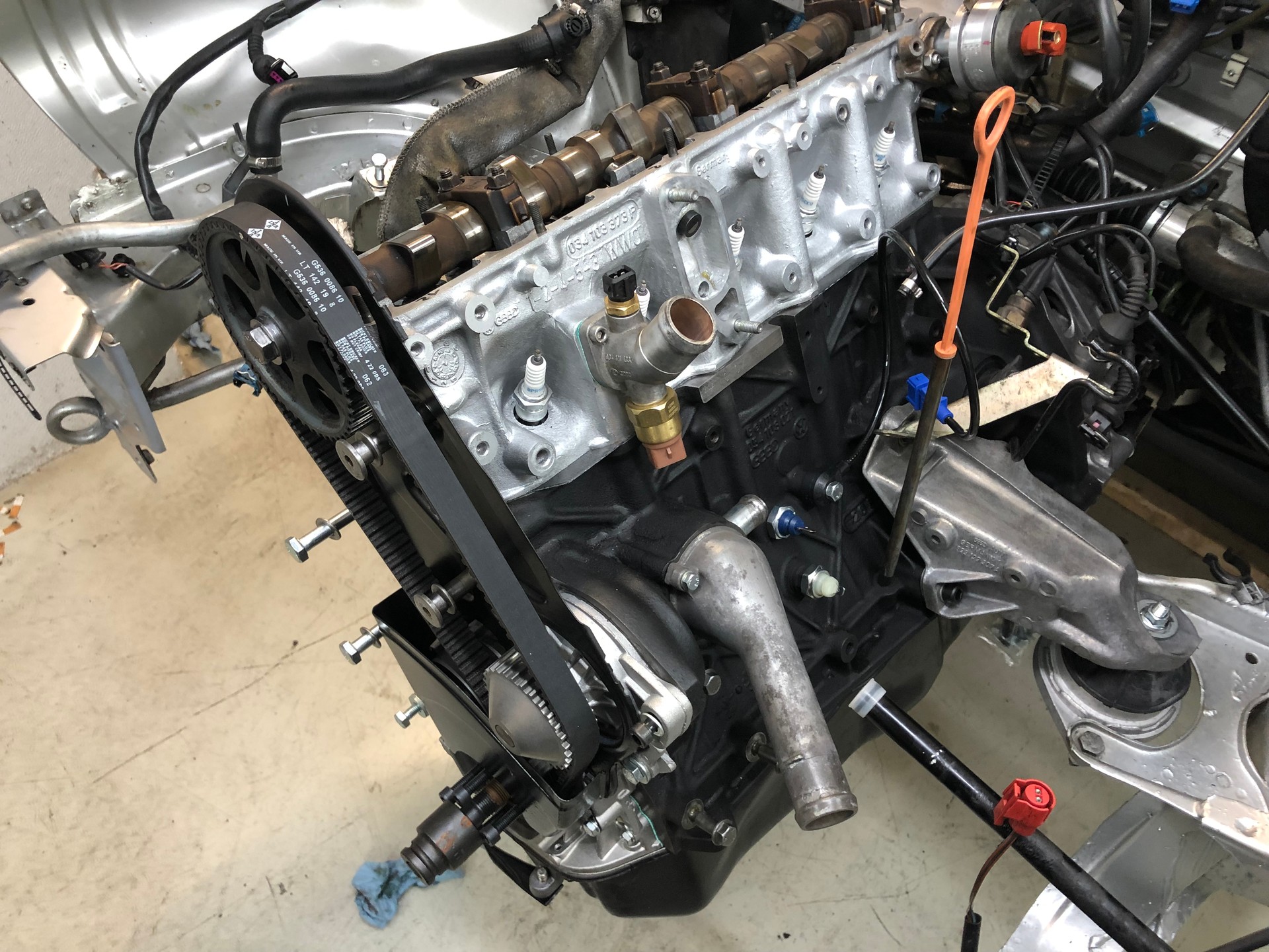 AUDI 90 2.3 E-image-7