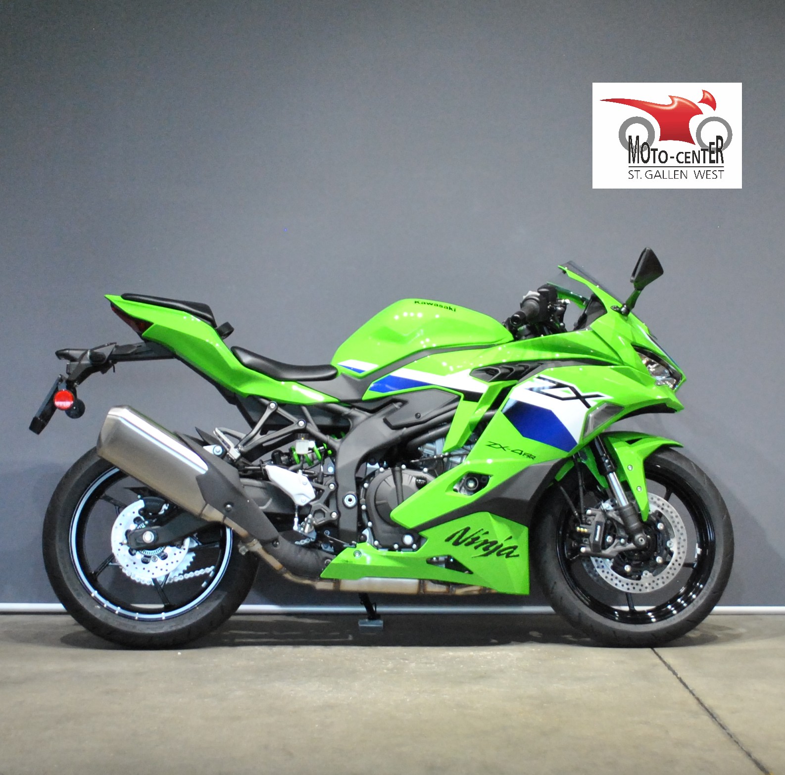 KAWASAKI Ninja ZX-4RR-image-1