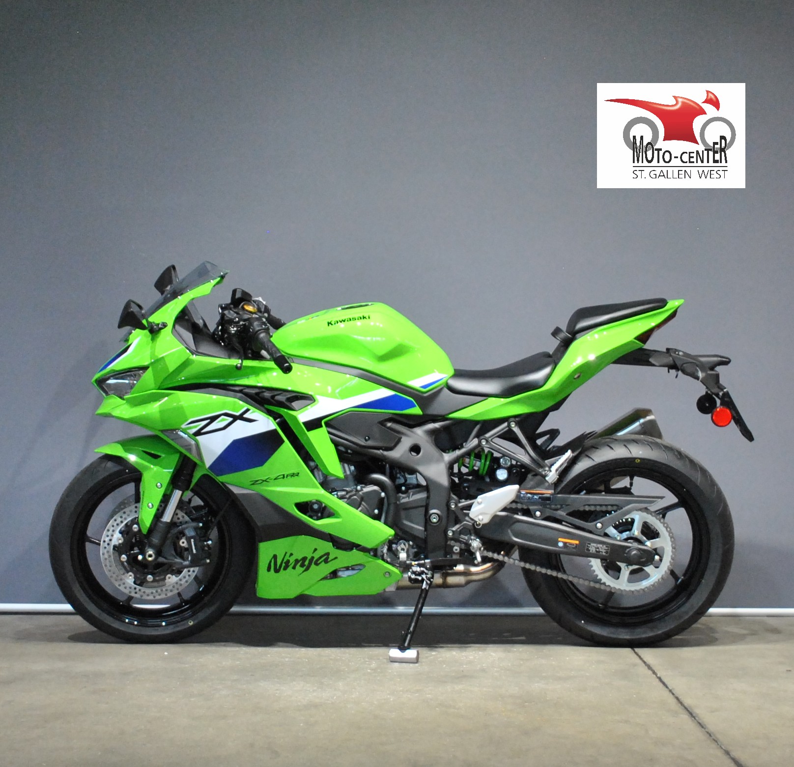 KAWASAKI Ninja ZX-4RR-image-2