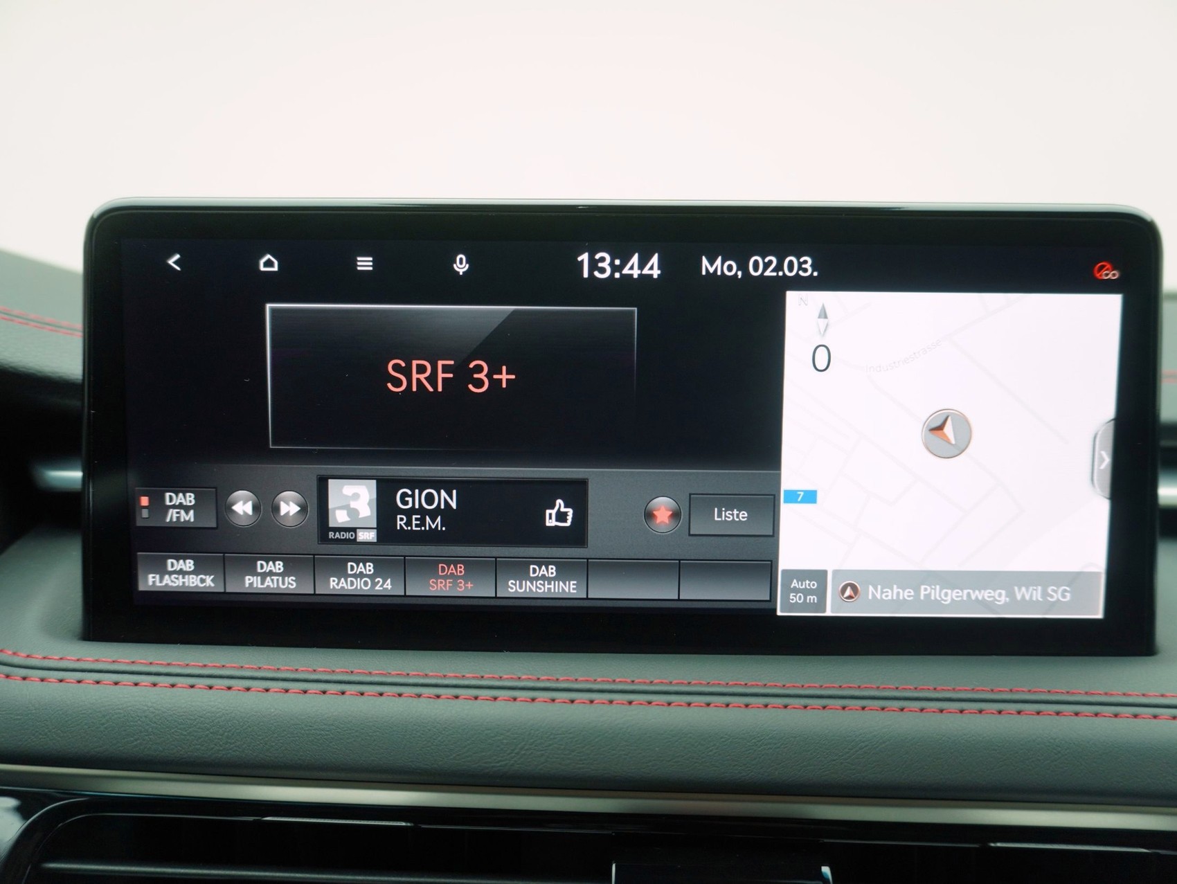 GENESIS G70 Shooting Brake 2.0T Sport AWD-image-18