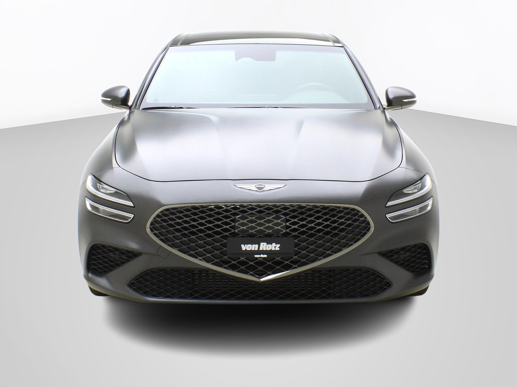 GENESIS G70 Shooting Brake 2.0T Sport AWD-image-5