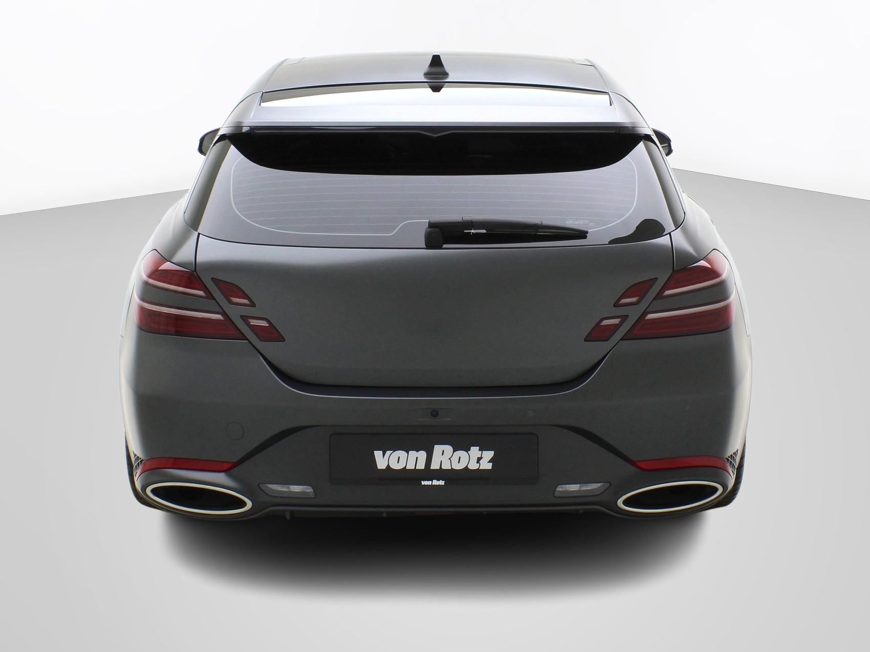 GENESIS G70 Shooting Brake 2.0T Sport AWD-showroom-element-3
