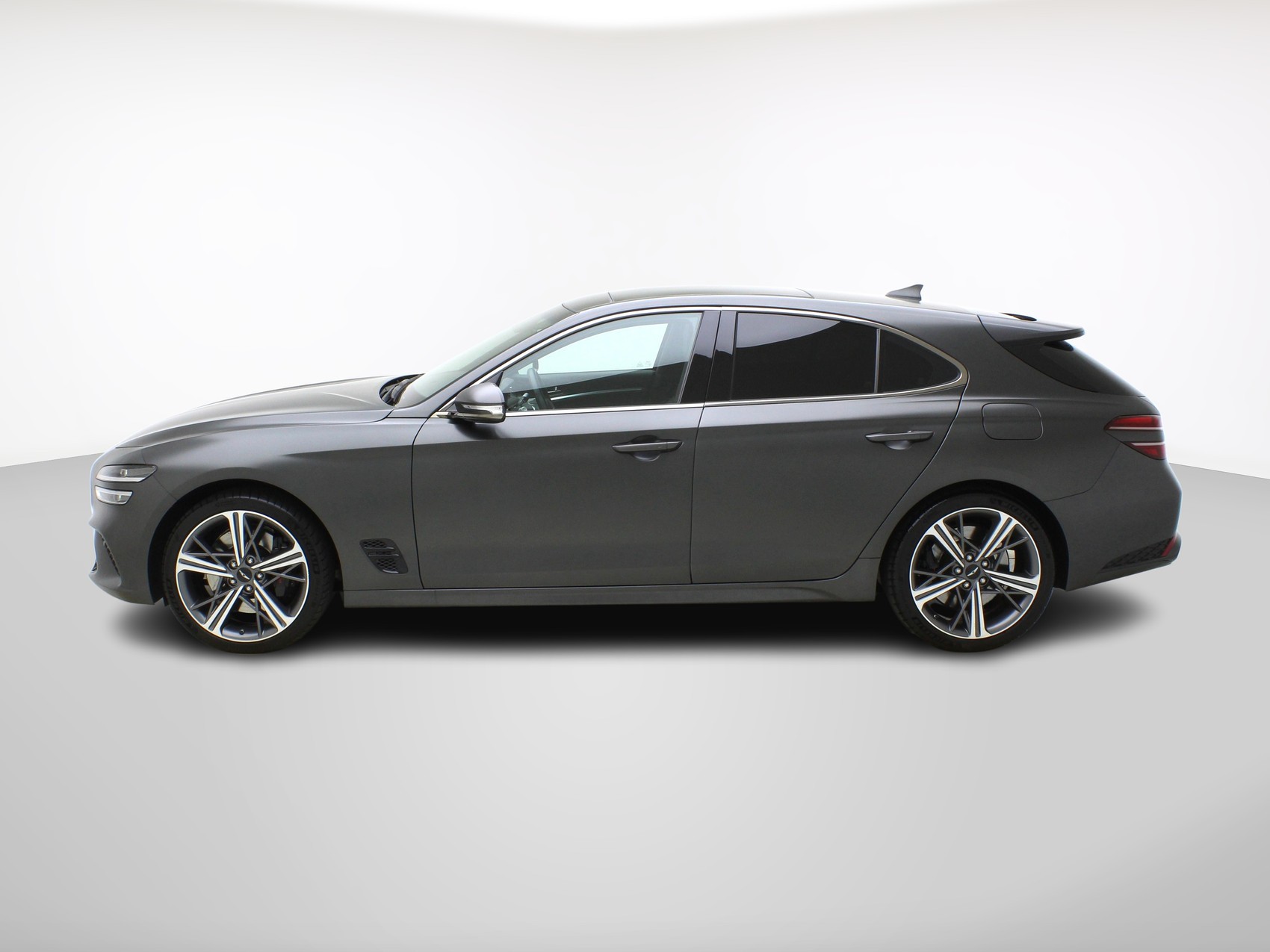 GENESIS G70 Shooting Brake 2.0T Sport AWD-showroom-element-2