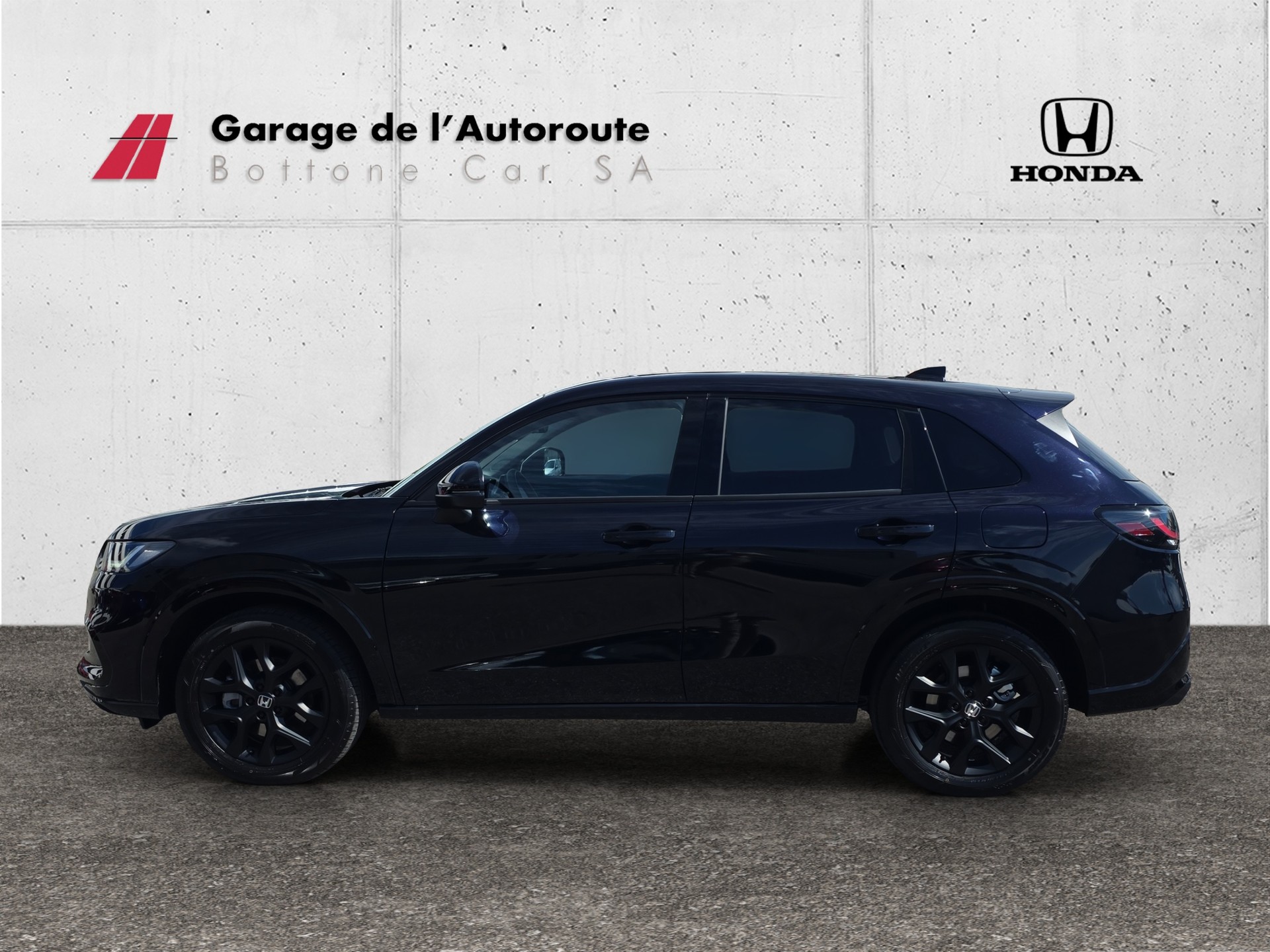 HONDA ZR-V 2.0 i-MMD Sport-showroom-element-1