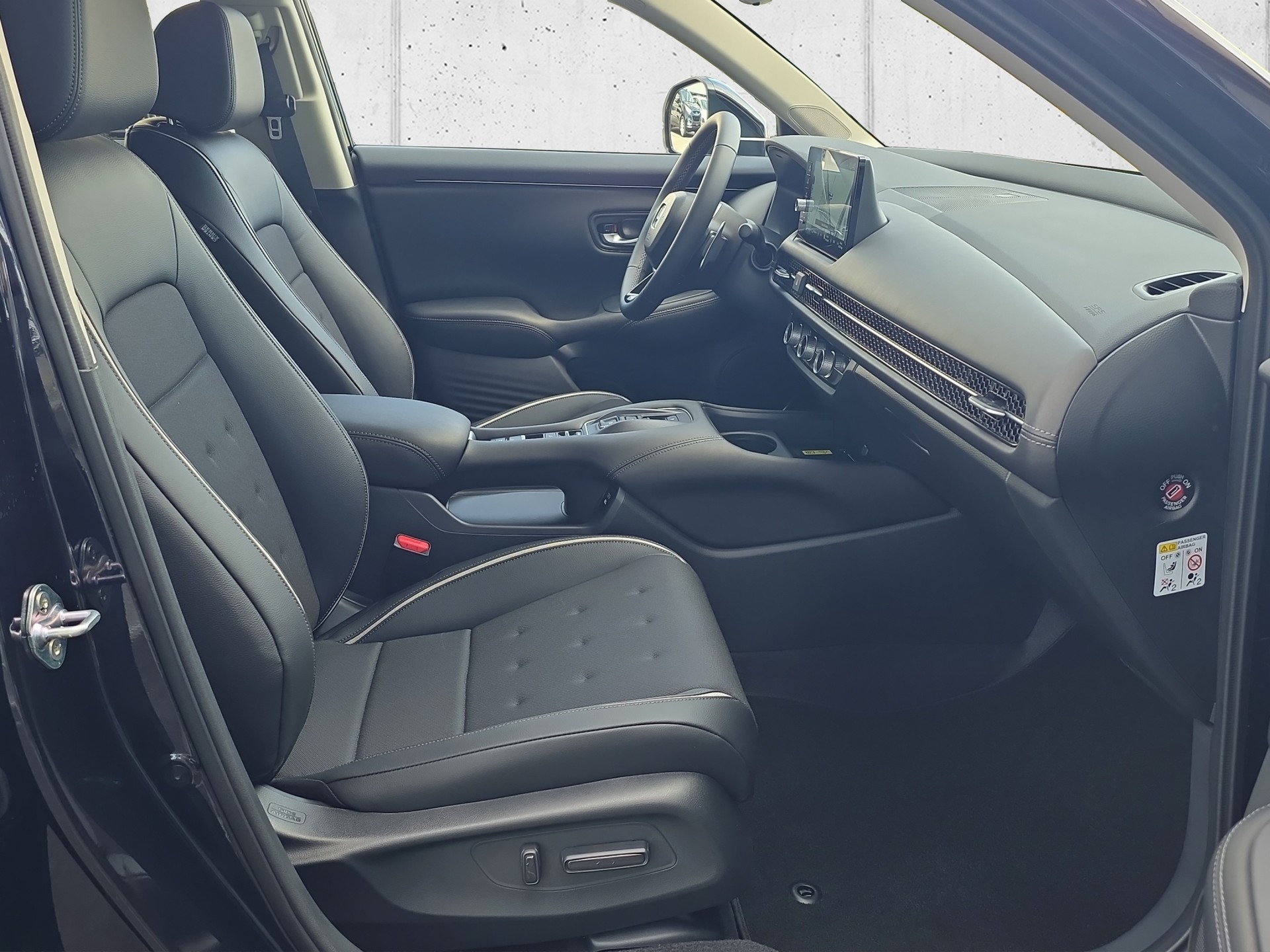 HONDA ZR-V 2.0 i-MMD Sport-image-16