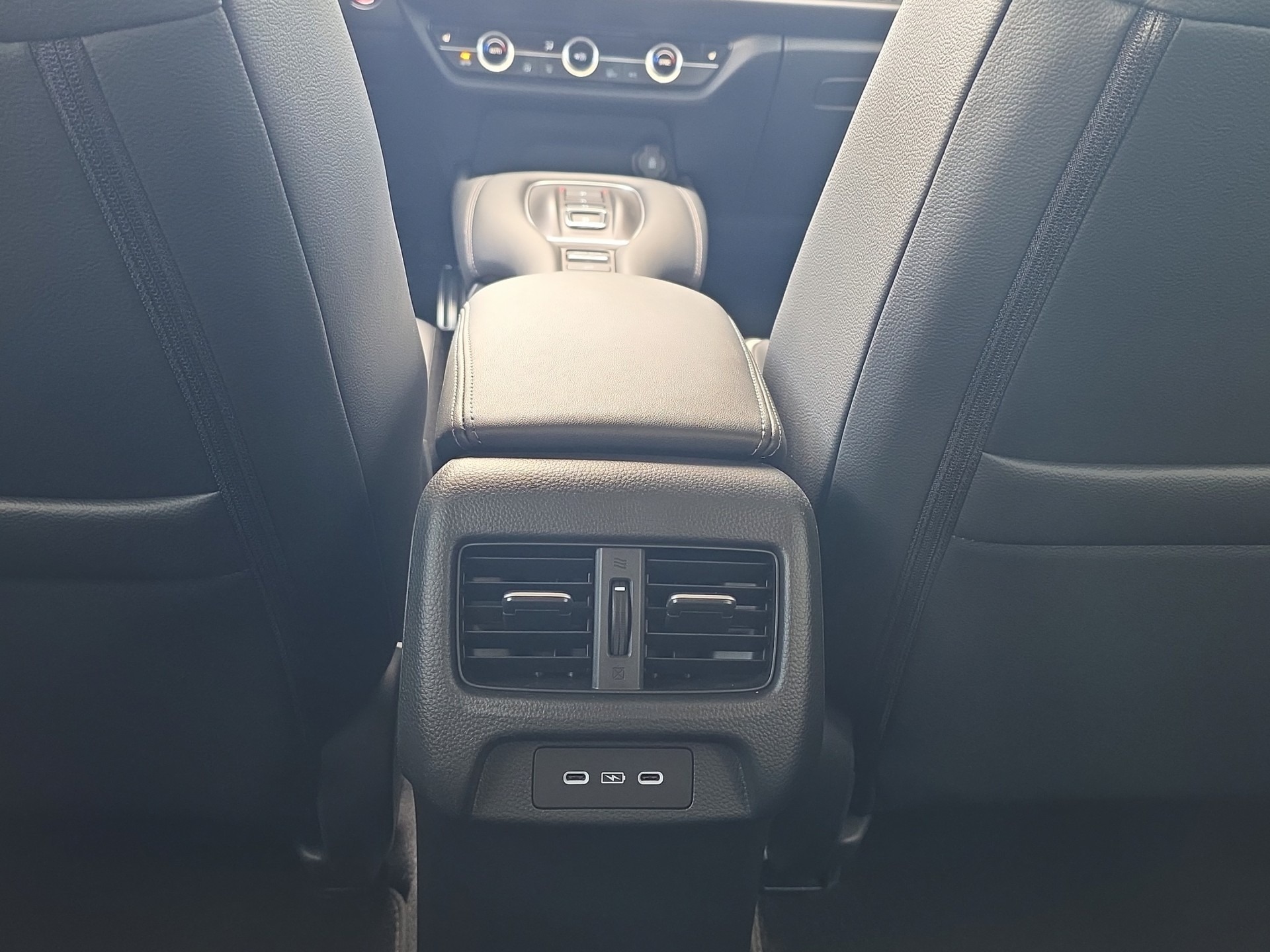 HONDA ZR-V 2.0 i-MMD Sport-image-15