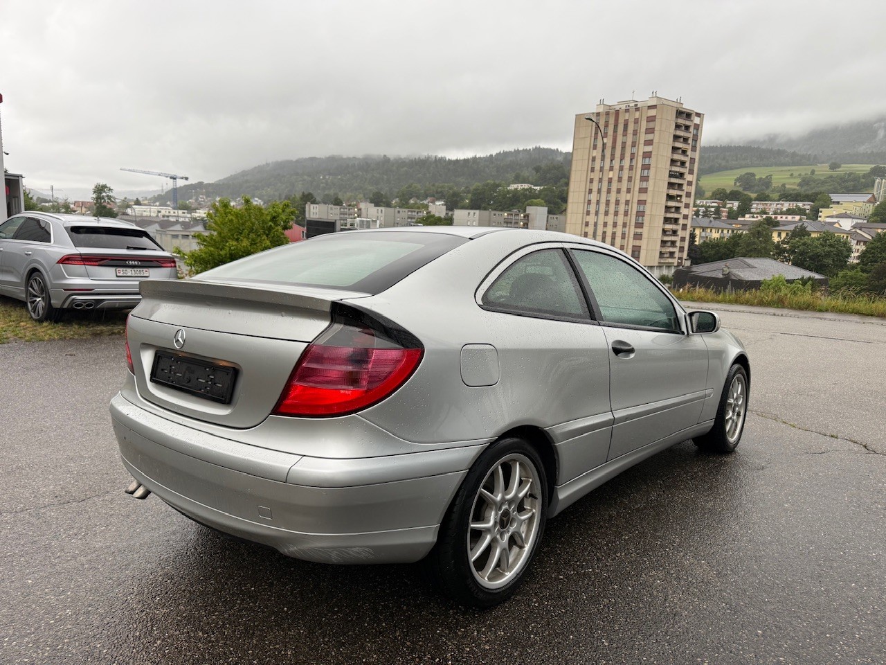 MERCEDES-BENZ C 220 CDI-image-6