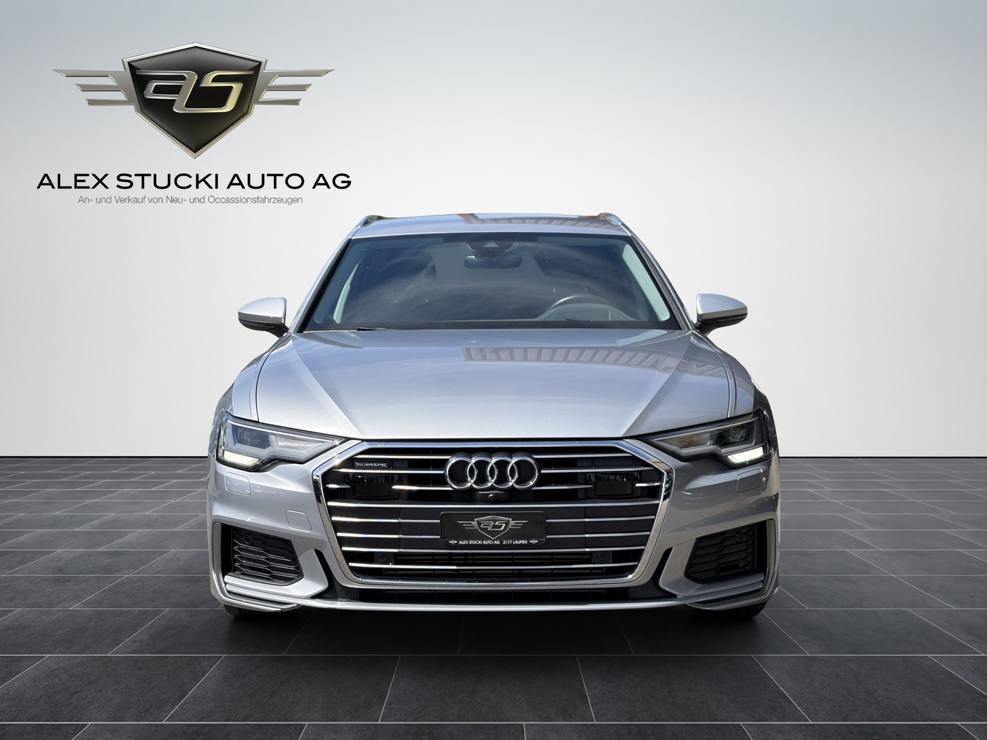 AUDI A6 Avant 45 TFSI Sport S-tronic quattro-showroom-element-1