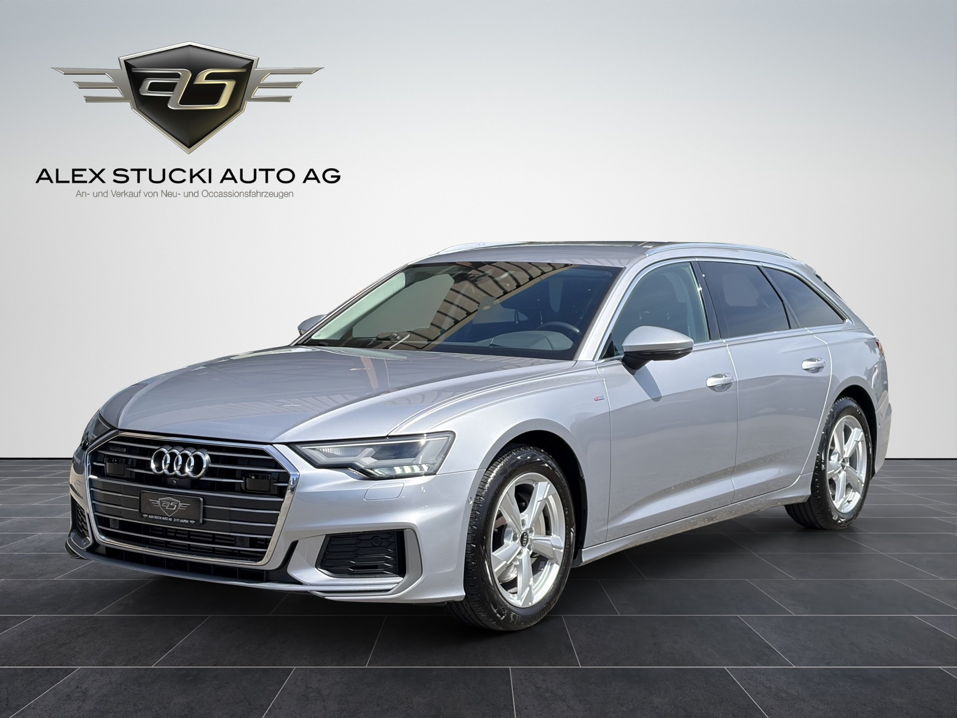 AUDI A6 Avant 45 TFSI Sport S-tronic quattro-showroom-element-2