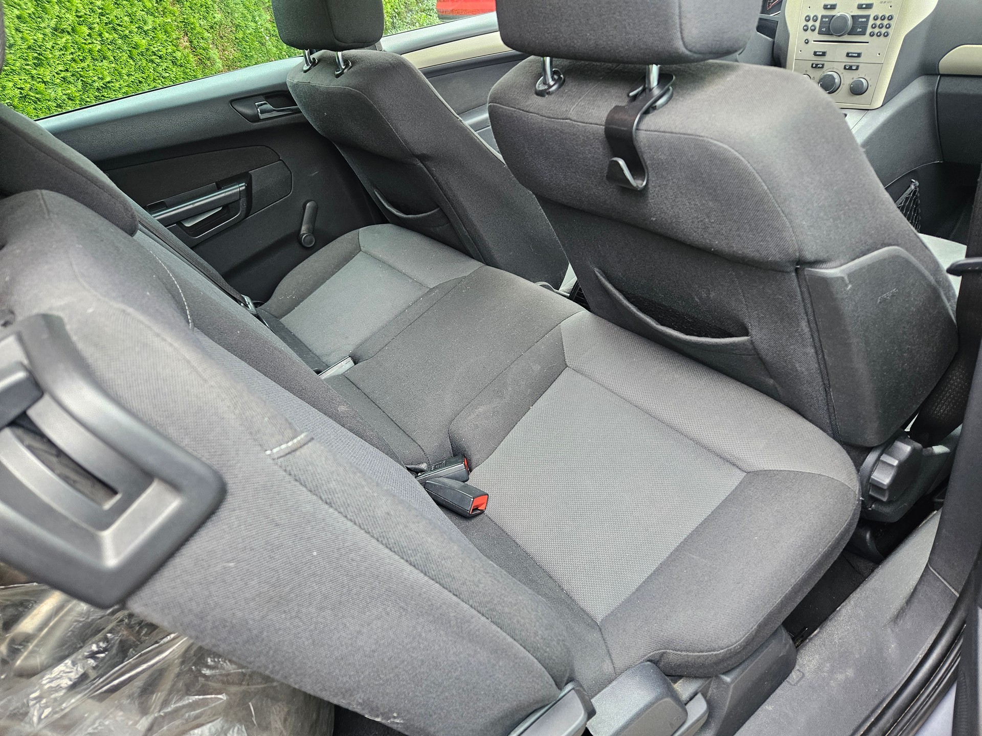OPEL Zafira 2.2i 16V Cosmo-image-3