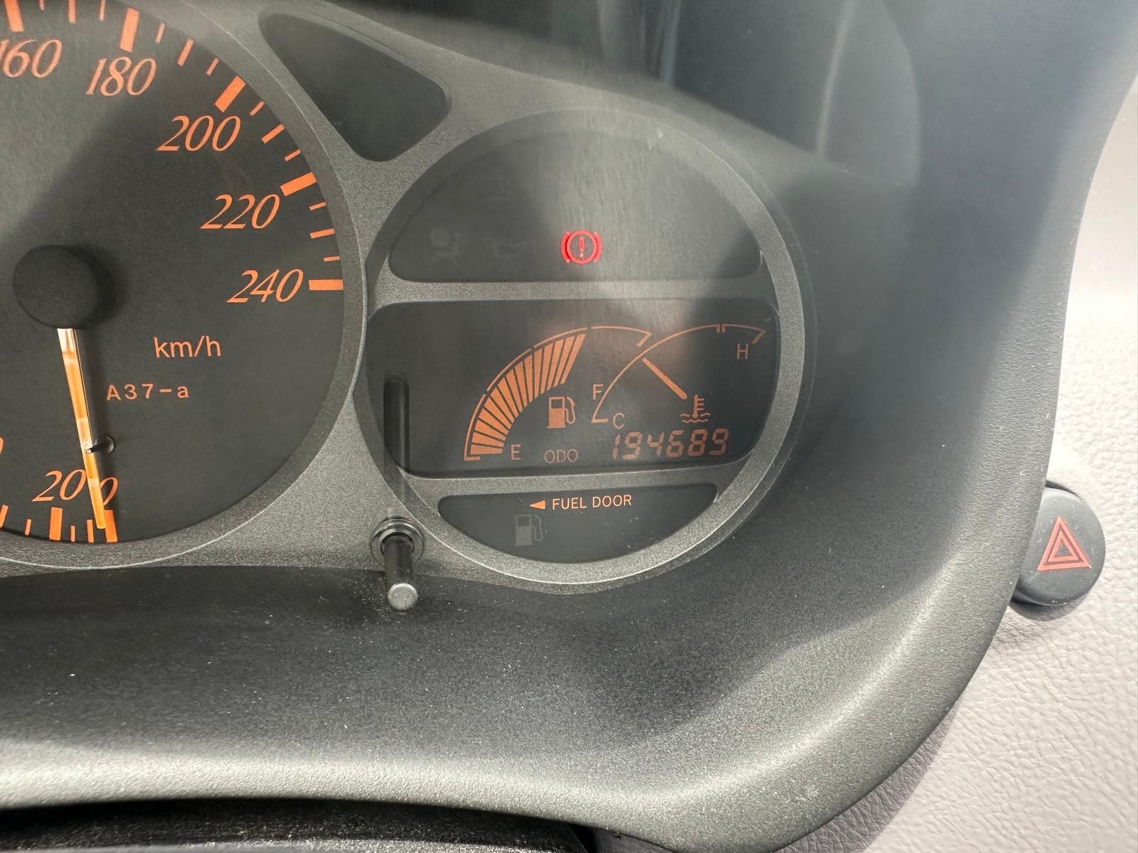 TOYOTA Celica 1.8-image-6