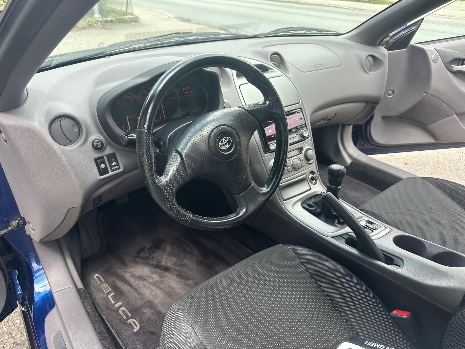 TOYOTA Celica 1.8-image-2