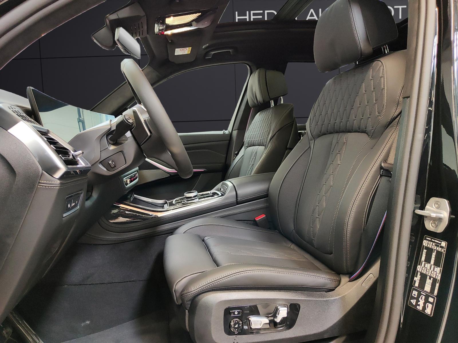 BMW X7 40d xDrive SAG-image-9