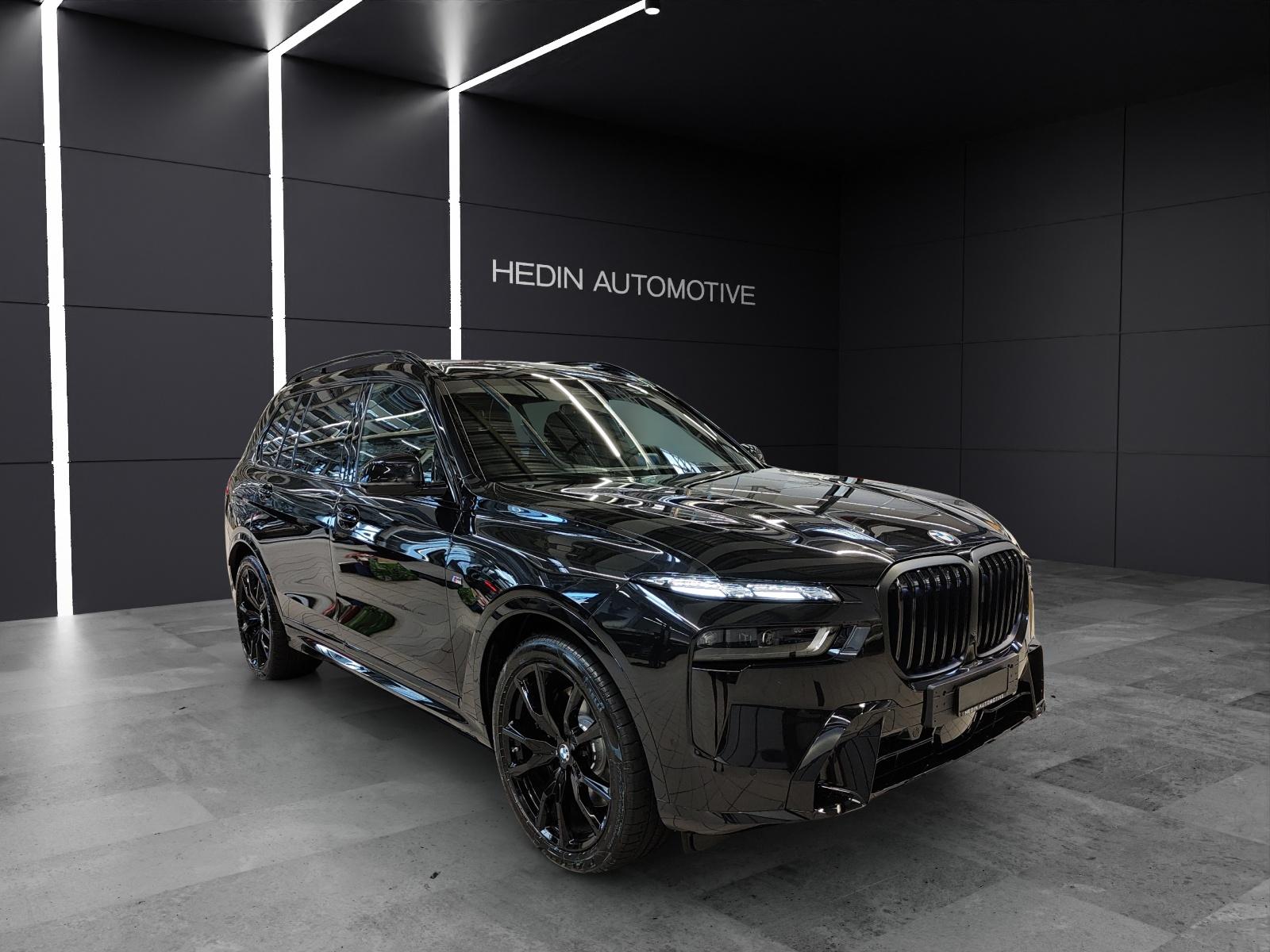 BMW X7 40d xDrive SAG-image-7