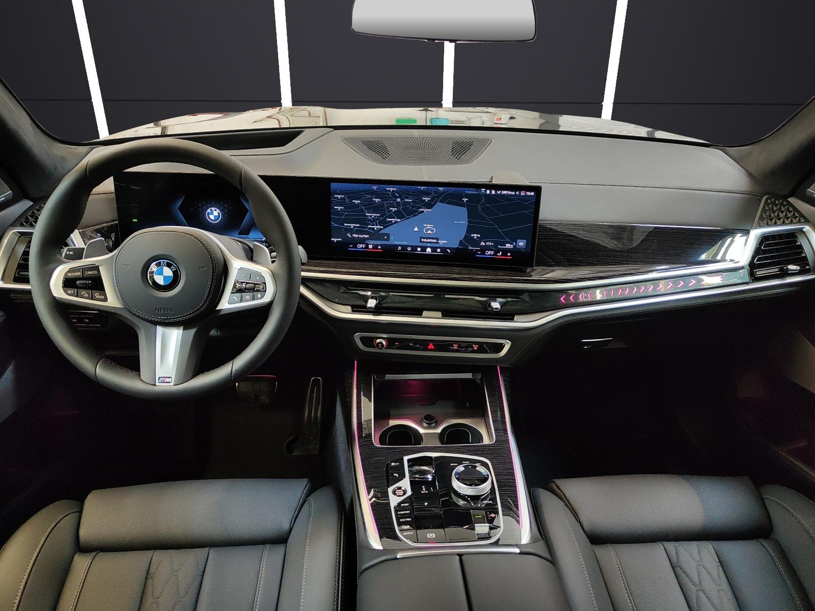 BMW X7 40d xDrive SAG-image-18