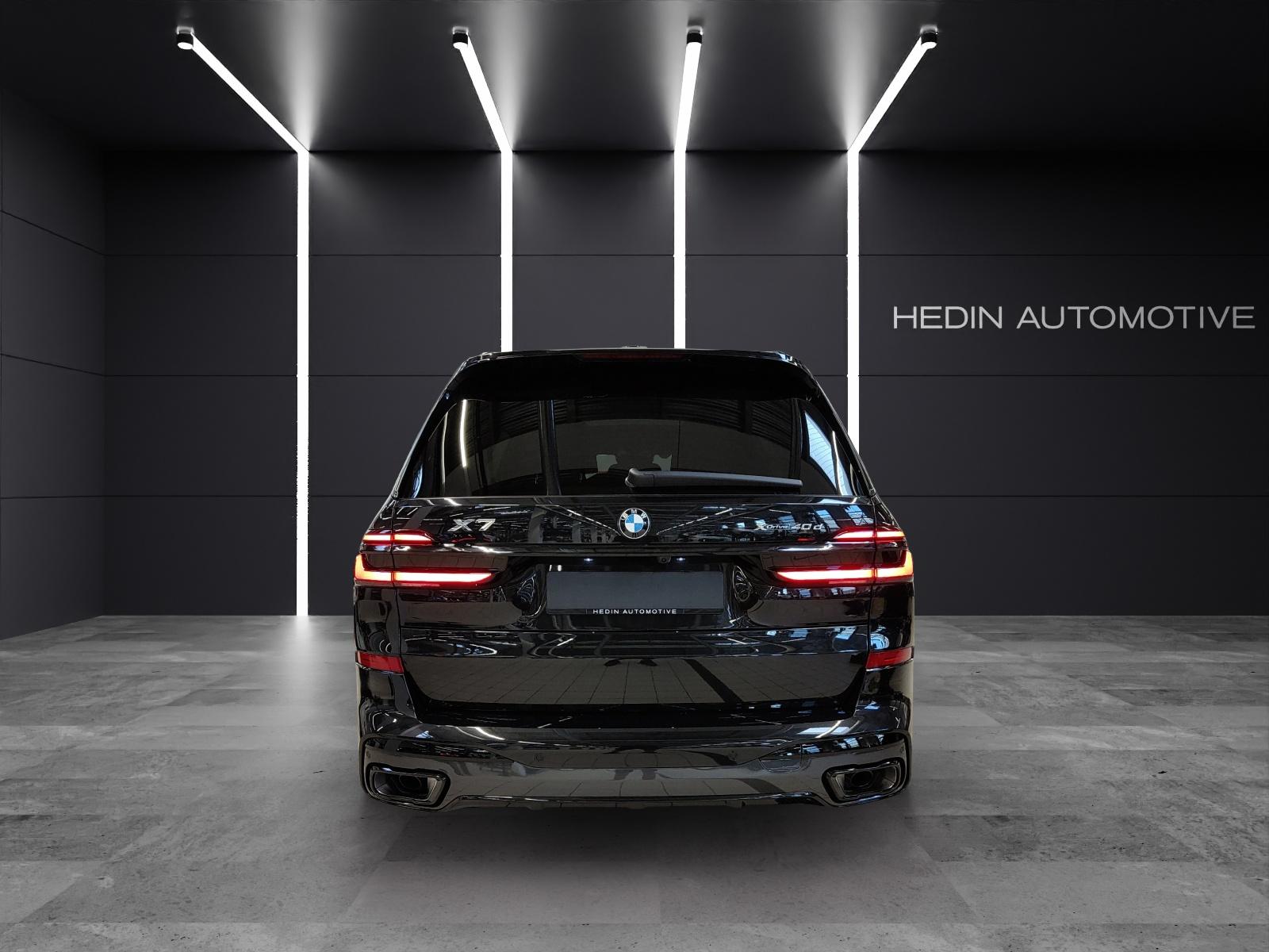 BMW X7 40d xDrive SAG-image-4