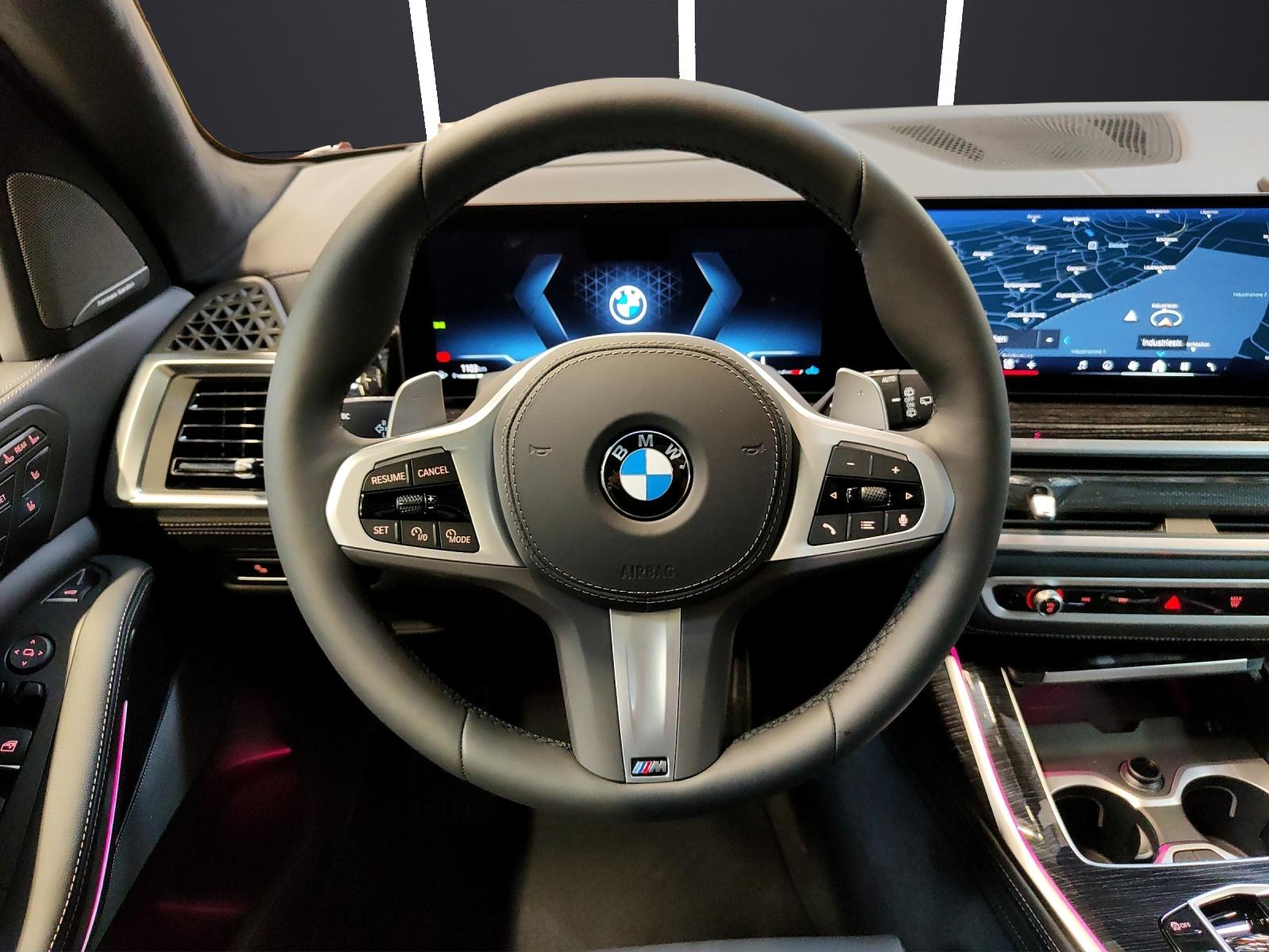 BMW X7 40d xDrive SAG-image-11