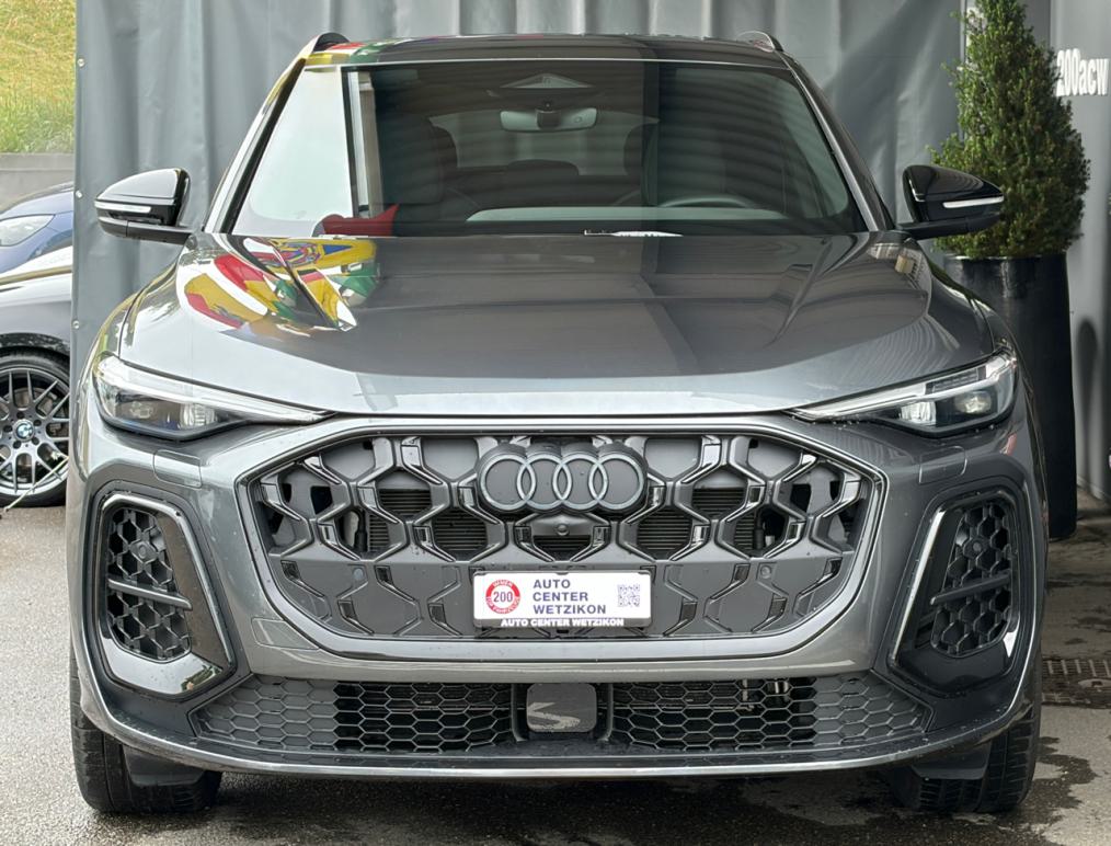 AUDI Q5 Sportback TDi quattro S line *Edition One*