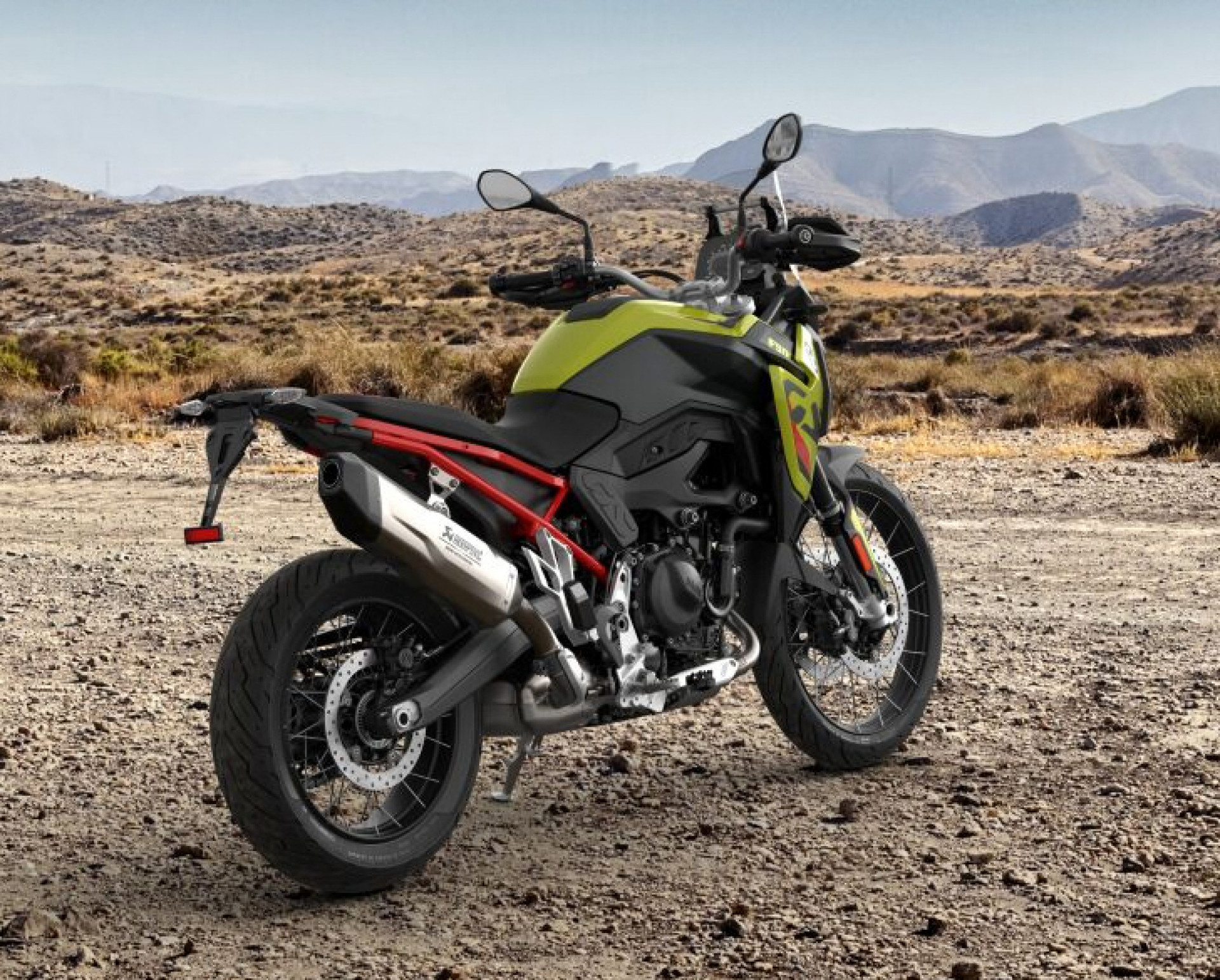 BMW F 900 GS Style Passion-image-1