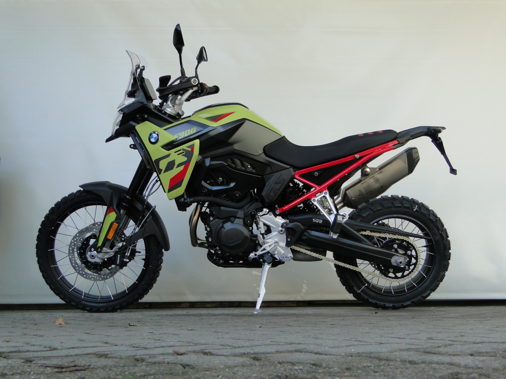 BMW F 900 GS Style Passion-image-0