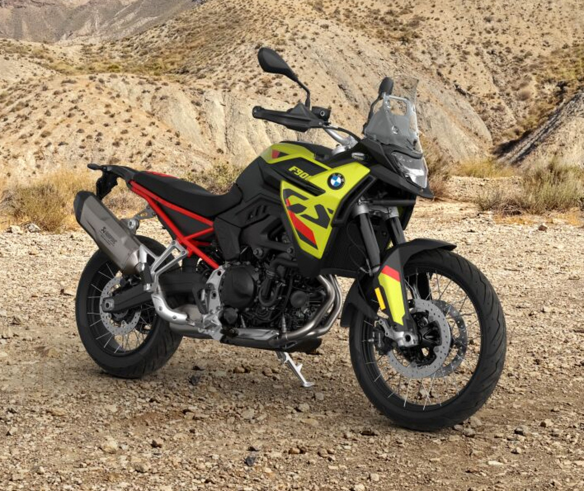 BMW F 900 GS Style Passion-image-0
