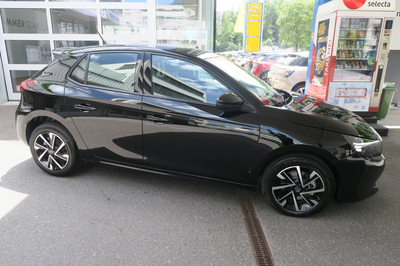 OPEL Corsa 1.2 T Hybrid Viva-showroom-element-1