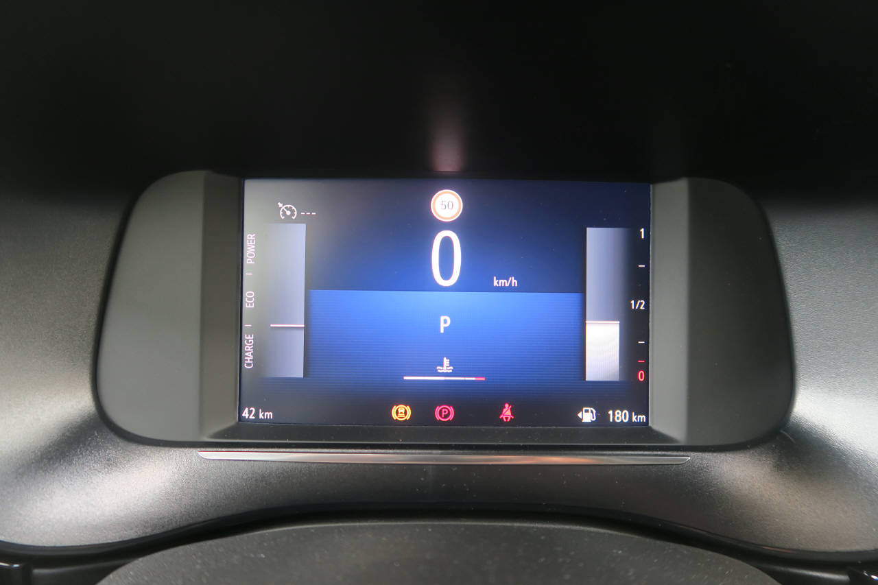 OPEL Corsa 1.2 T Hybrid Viva-image-7