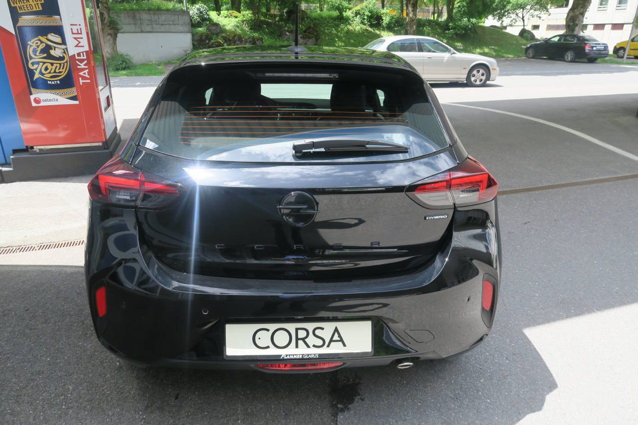 OPEL Corsa 1.2 T Hybrid Viva-showroom-element-2