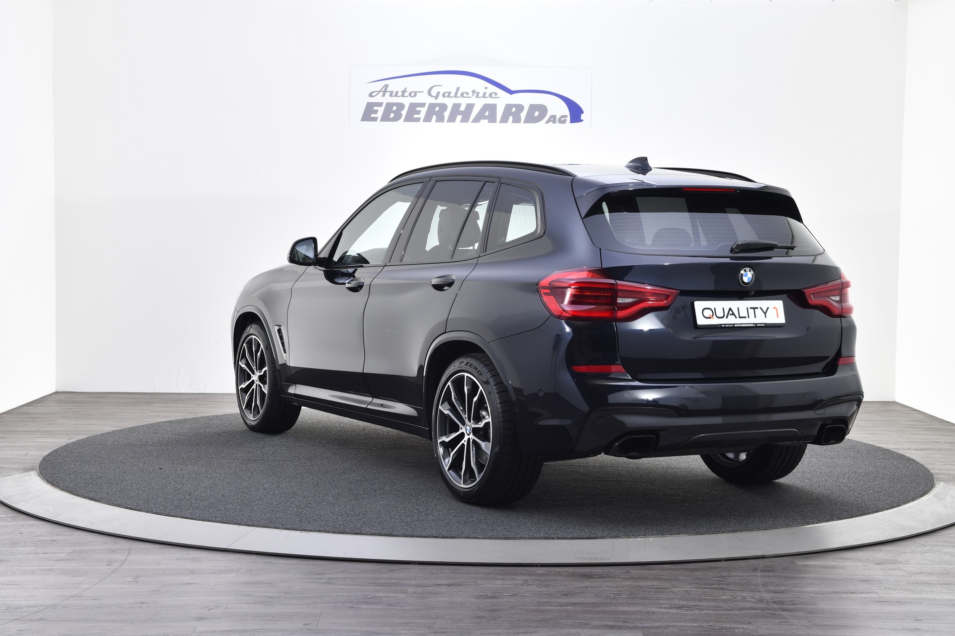 BMW X3 M40d 48V Steptronic-showroom-element-2