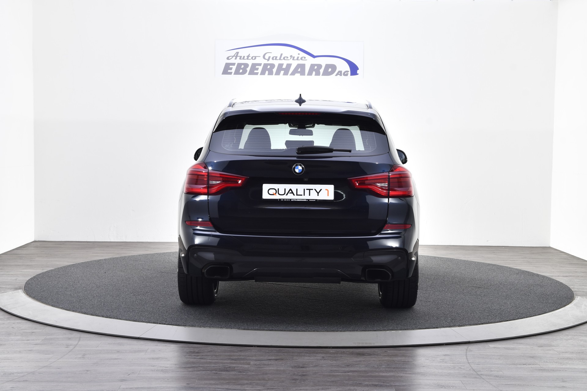 BMW X3 M40d 48V Steptronic-showroom-element-3
