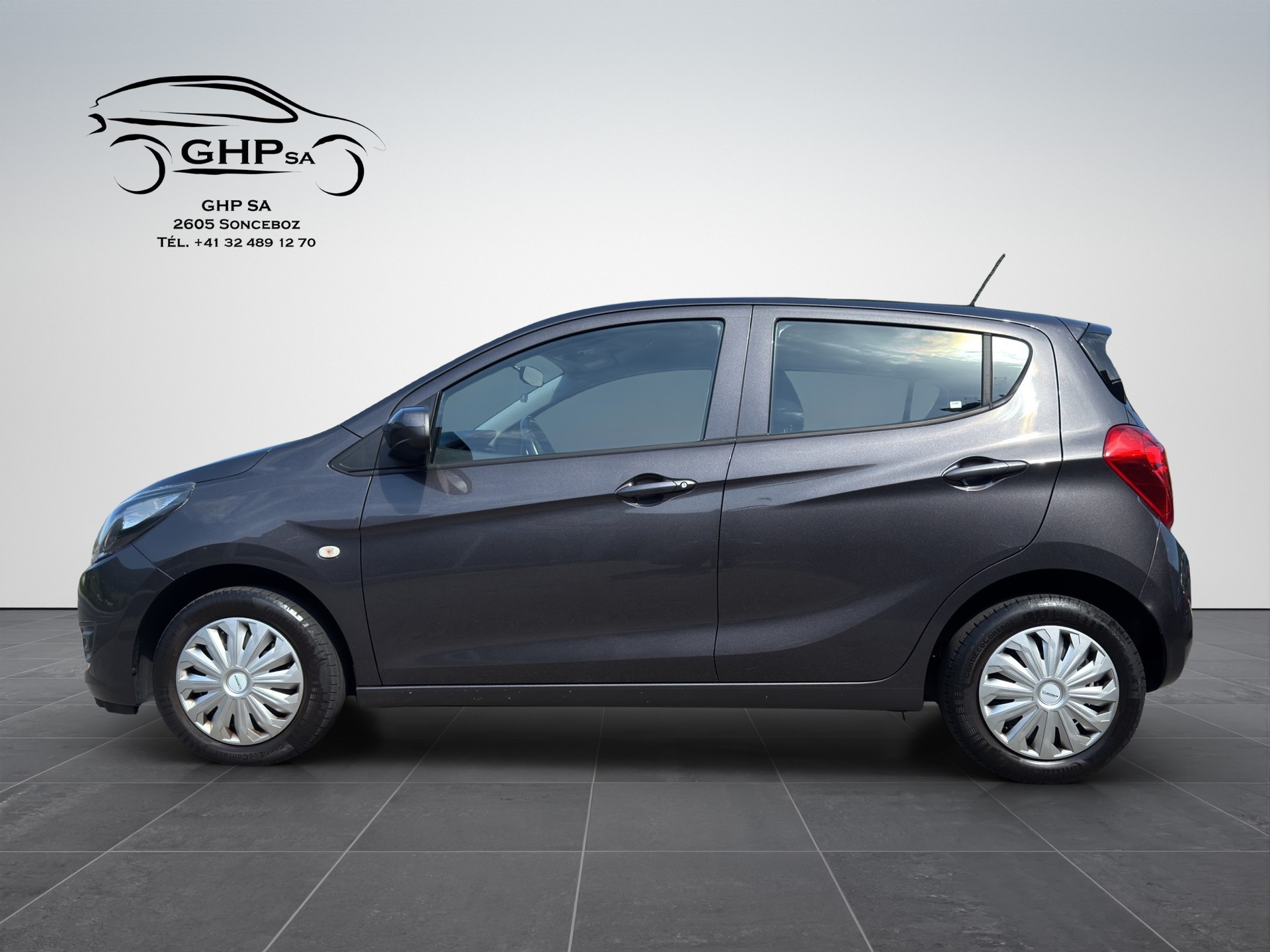 OPEL Karl 1.0 EcoFLEX Enjoy-image-4