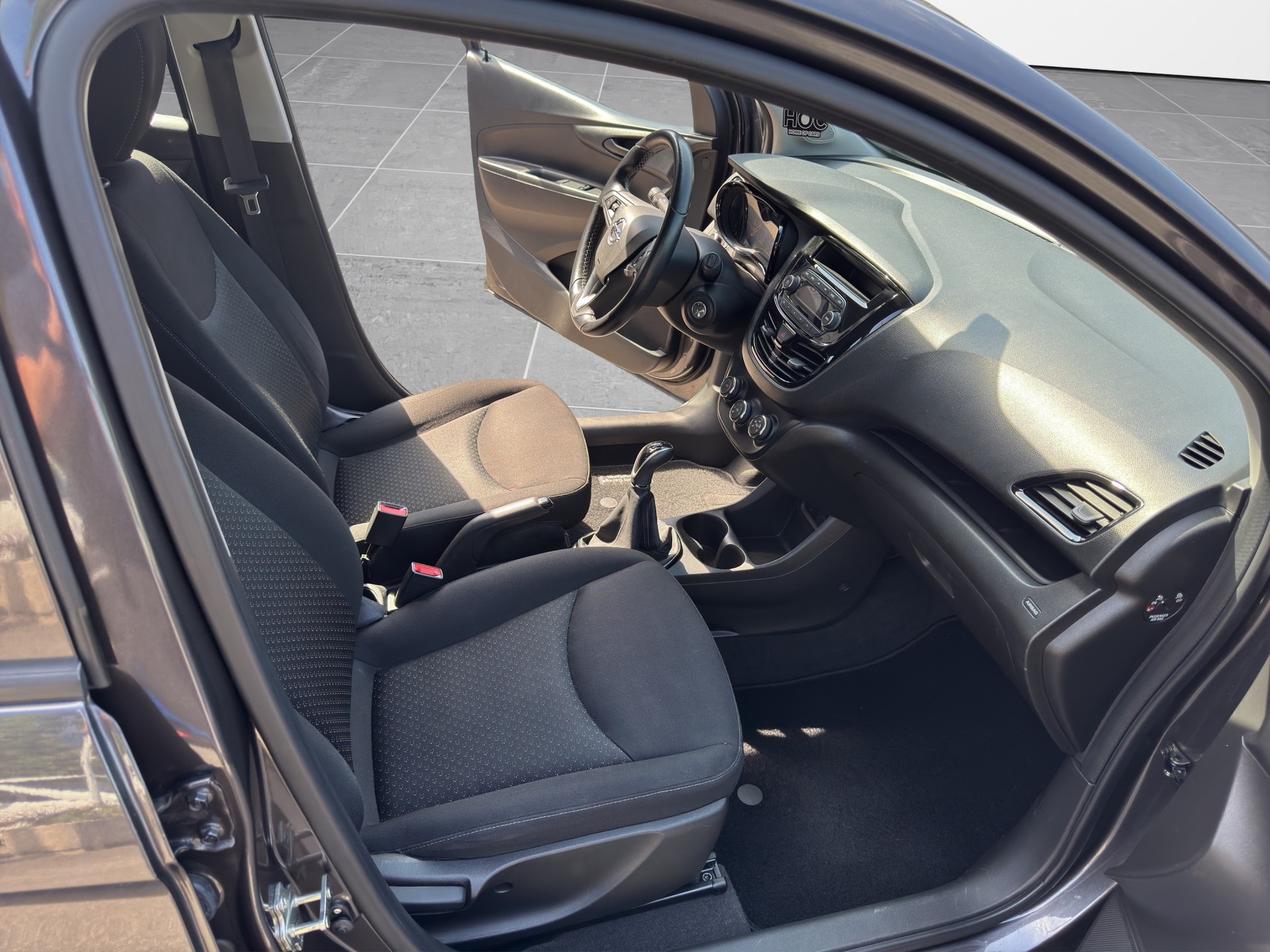 OPEL Karl 1.0 EcoFLEX Enjoy-image-10