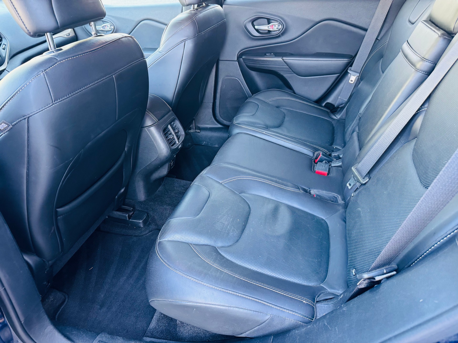 JEEP Cherokee 2.2TD Limited AWD 9ATX-image-6