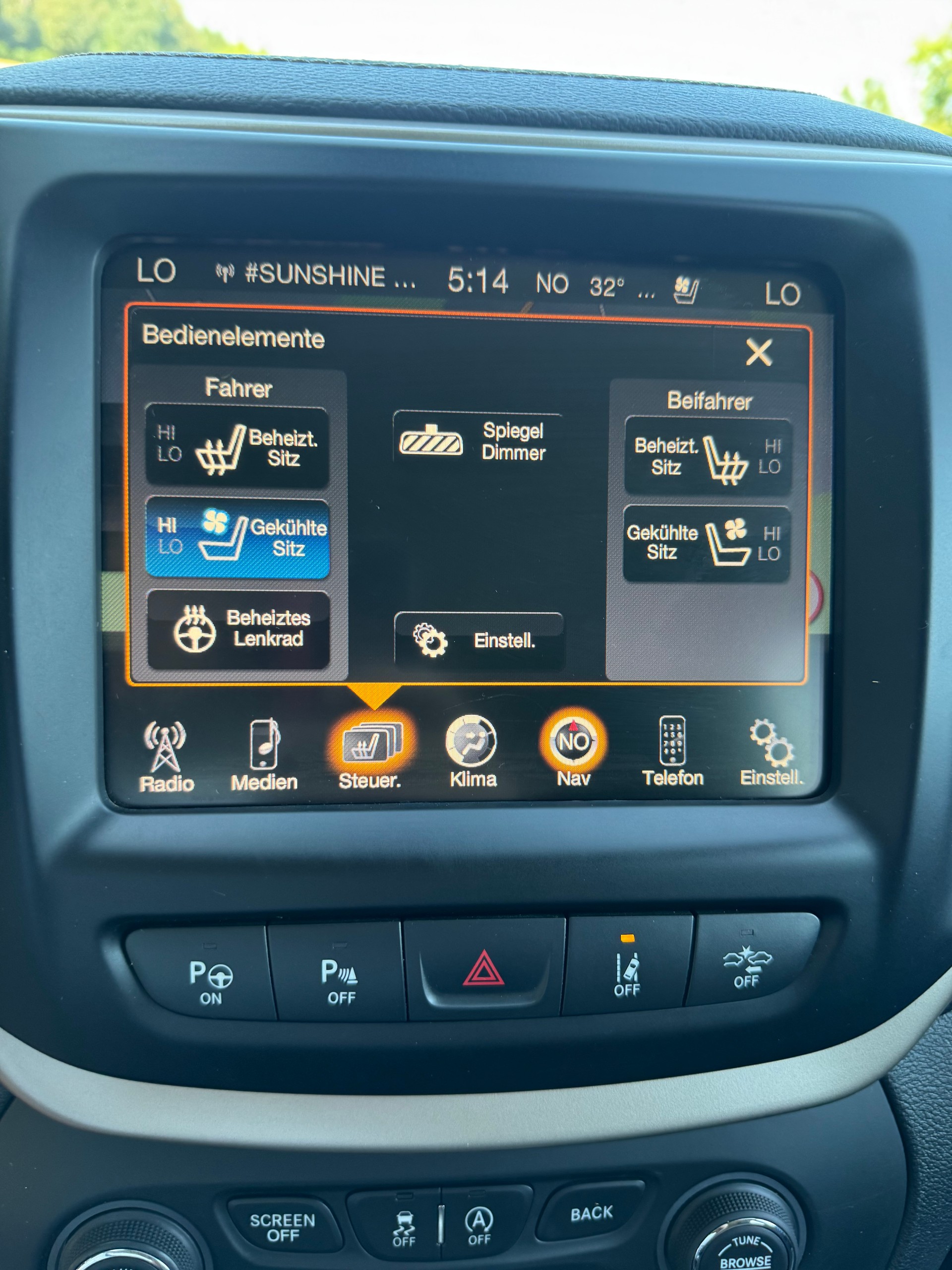 JEEP Cherokee 2.2TD Limited AWD 9ATX-image-10