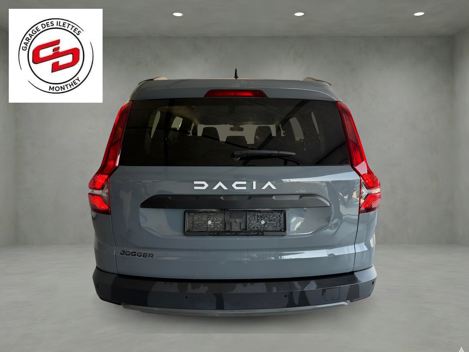 DACIA Jogger TCe 110 Extreme ** Visite sur rendez-vous**-showroom-element-2