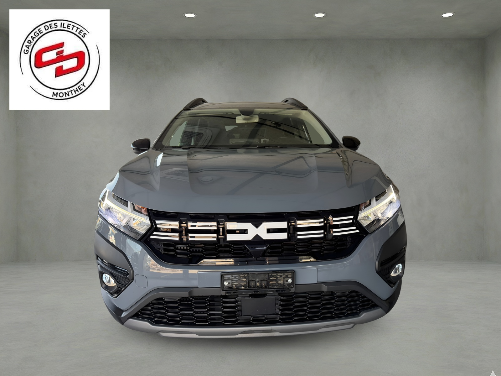 DACIA Jogger TCe 110 Extreme ** Visite sur rendez-vous**-image-5