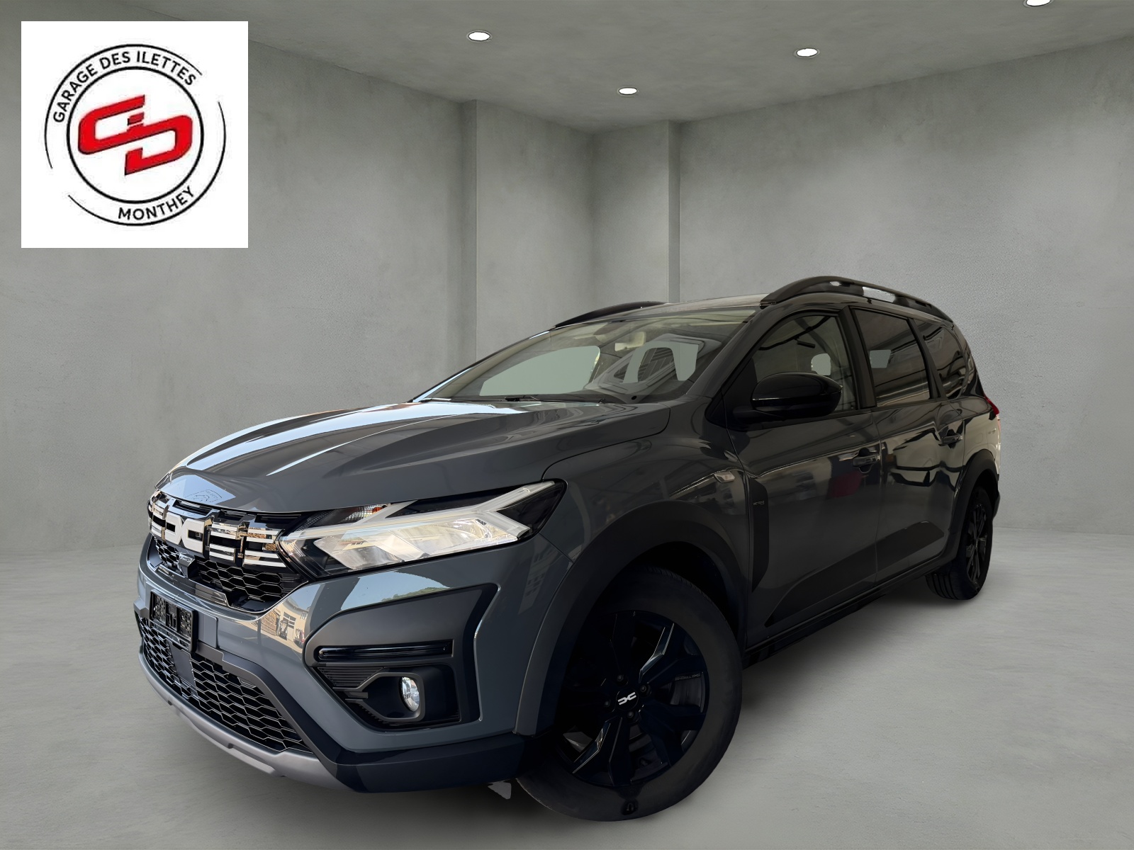 DACIA Jogger TCe 110 Extreme ** Visite sur rendez-vous**