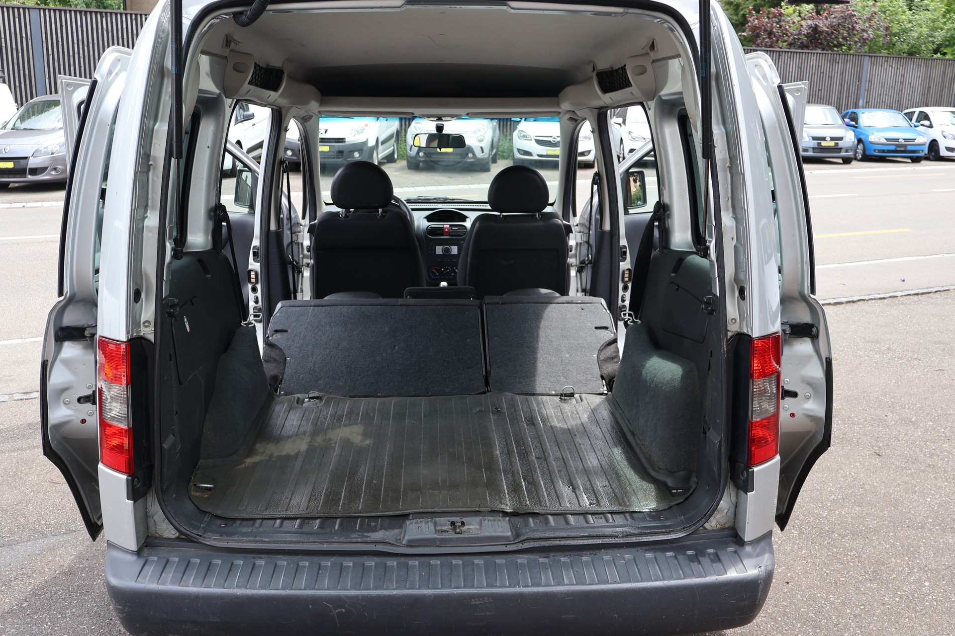 OPEL Combo 1.6 CNG Enjoy-image-10