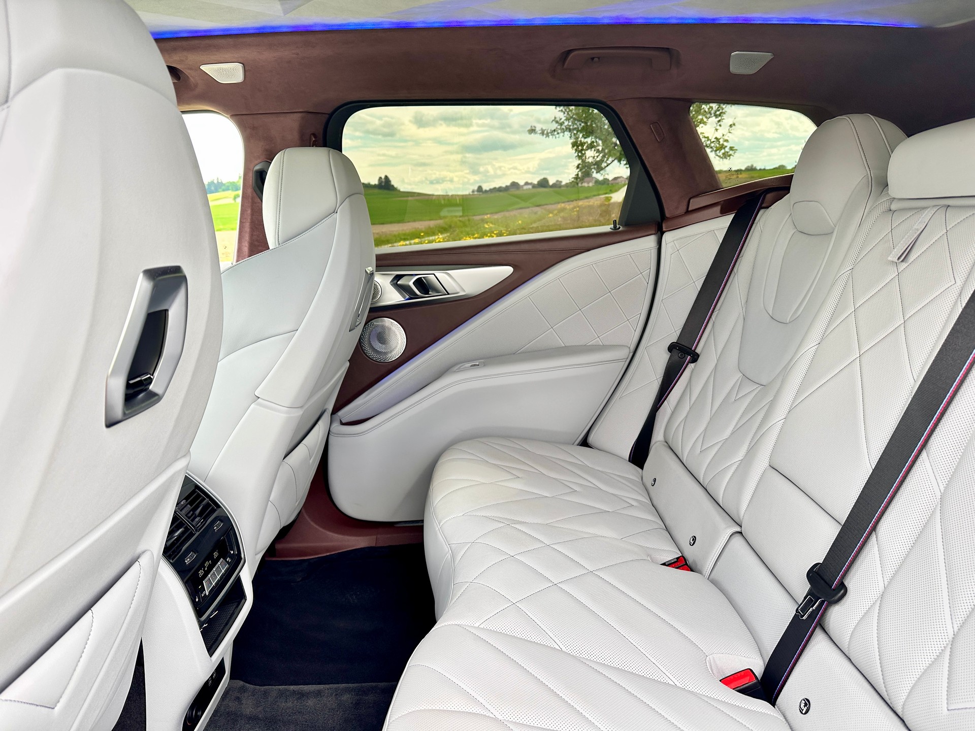 BMW XM xDrive PHEV Steptronic-image-12